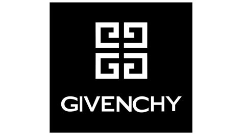 givenchy logo images.